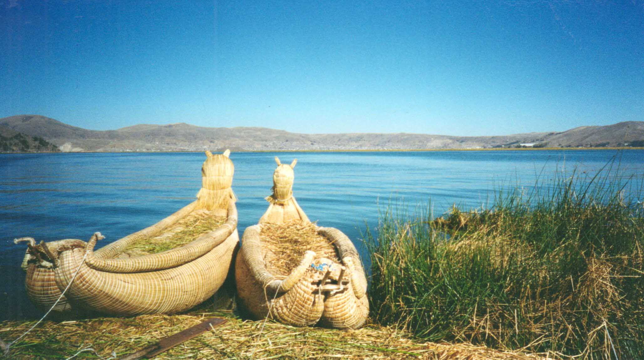 Perù - Islas Ballestas